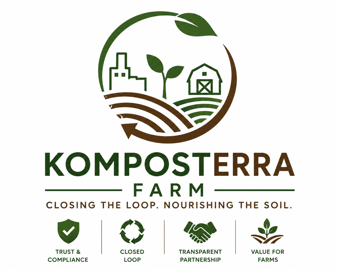 Komposterra